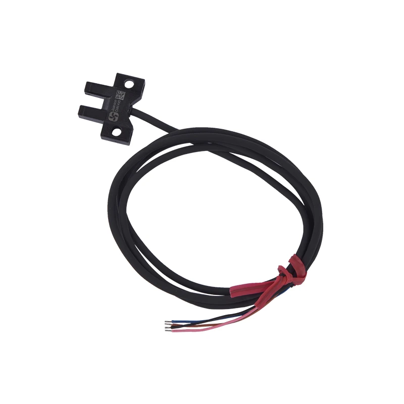 2021 New Design Anti-glare Interference K shaped Micro Photoelectric Sensor reflector other sensors