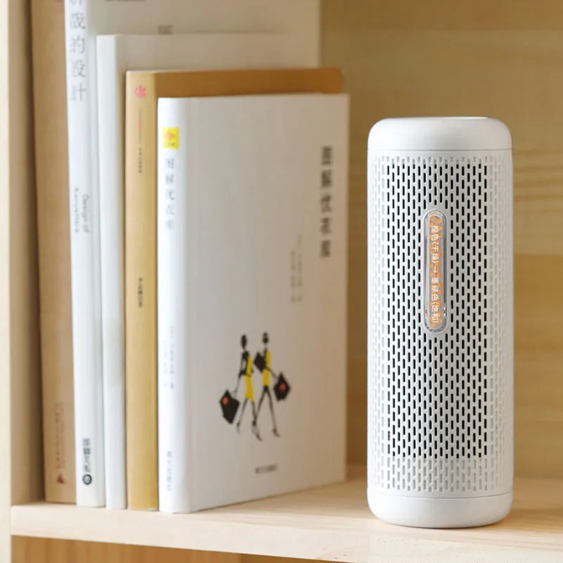 Xiaomi Mi Deerma мини Осушитель xiaomi осушитель воздуха для