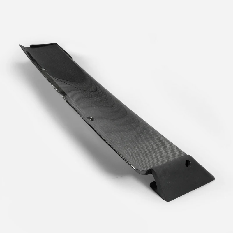 Body Kit Carbon Rear Spoiler Wing For Nissan R32 GTR RB Style