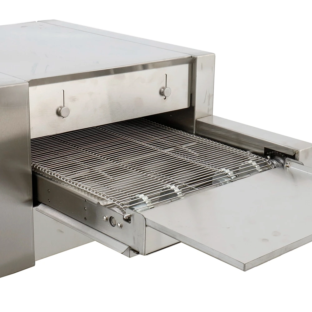 pizza oven machine