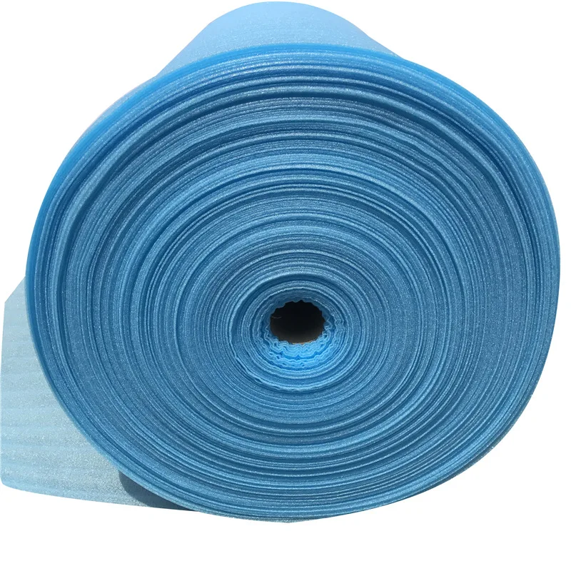 Epe Material Foam Pe Foam Manufacturer Polyethylene Foam Raw Materials