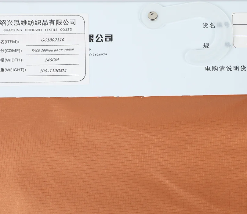 Low Price Guaranteed Quality Soft Faux Waterproof  down coat Leather Fabric Clothe Kids leather