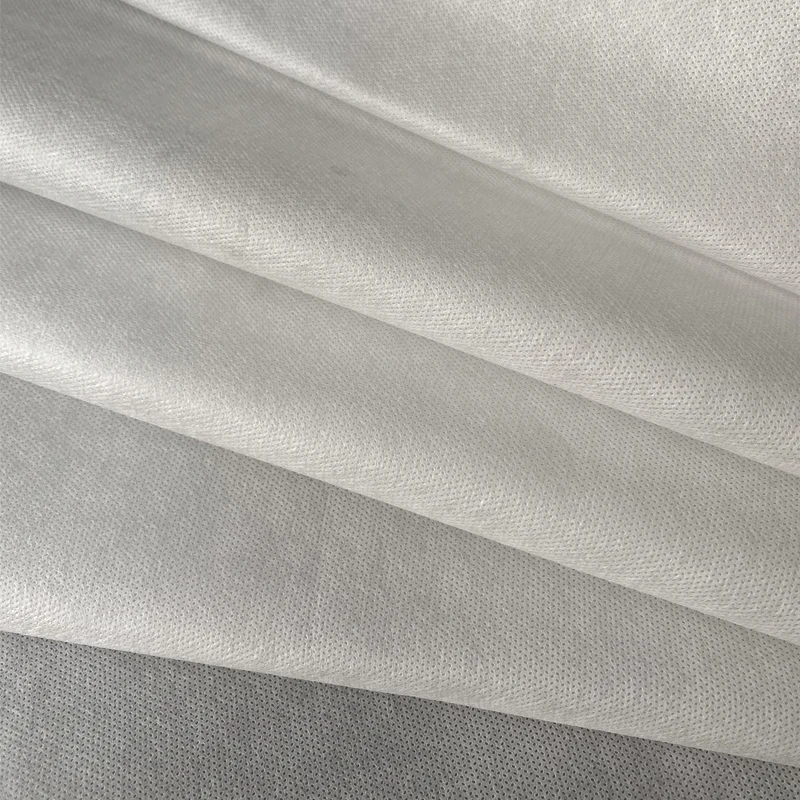 55g white 80%PP spunbond nonwoven fabric  cheaper