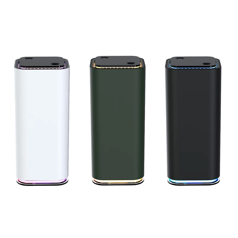 Amazon hot sale mini air humidifier bedroom office car spray humidifier portable For humidifier (1600339601418)