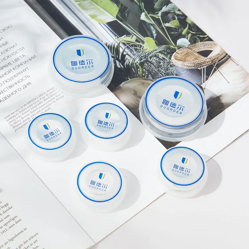 Hot sale factory directly press portable table push napkin desk wet wipes