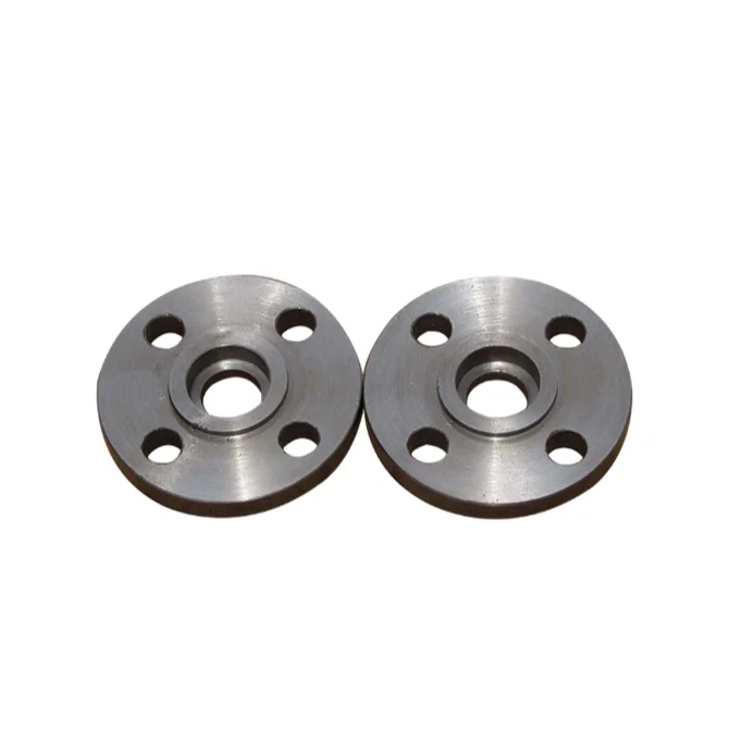 ANSI B16.5 ASME ASTM A105 A182 F304/F316 кованый скользящий