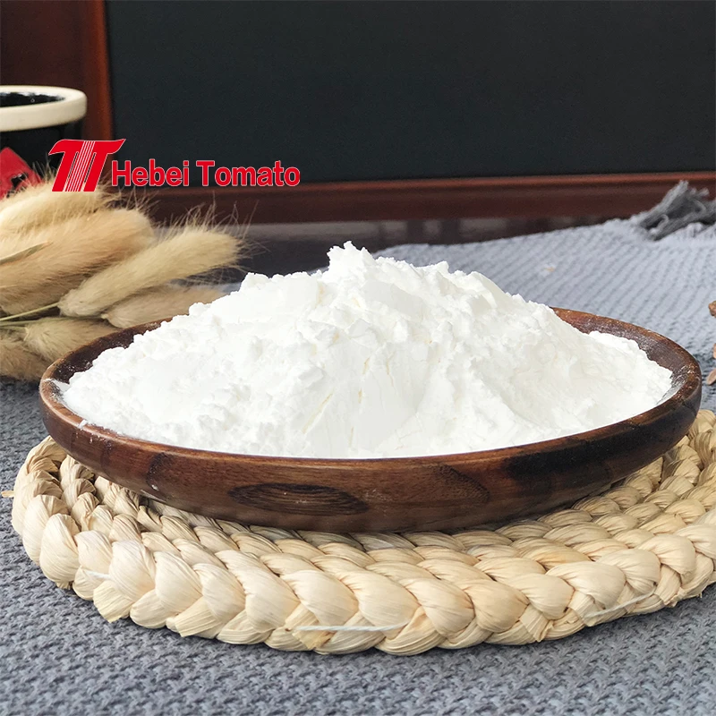 Modified Starch E1422 for Tomato Paste Waxy Corn Modifier