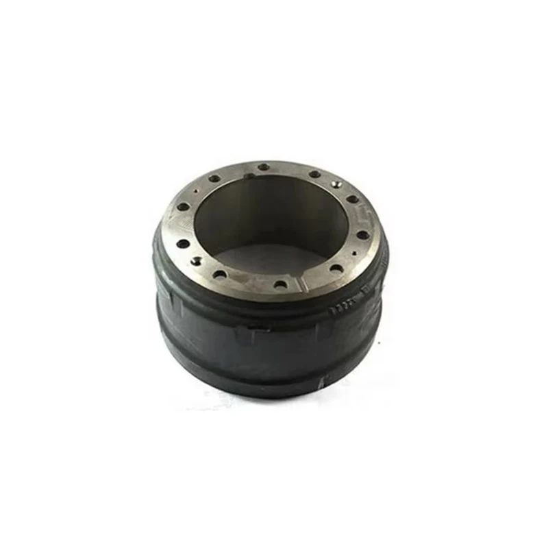 Heavy Duty Trailer Tractor Truck 3602S1 Brake Systems Wheel Brake Drum