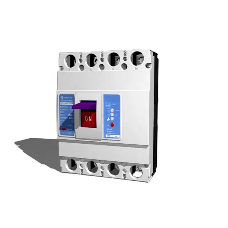 Factory direct supply interruptor wifi inteligente draw-out and fixed smart switch air circuit breaker