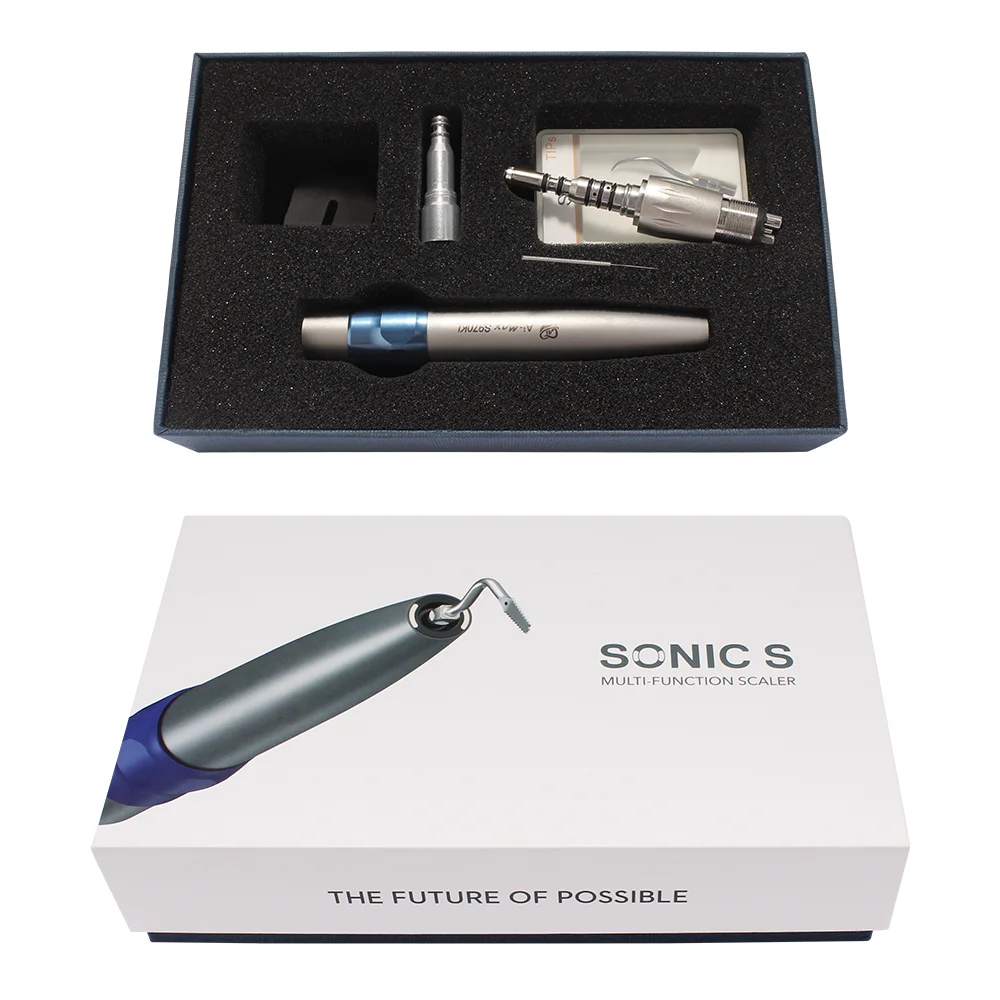 S970KL-KCL4 наконечник с 4 отверстиями