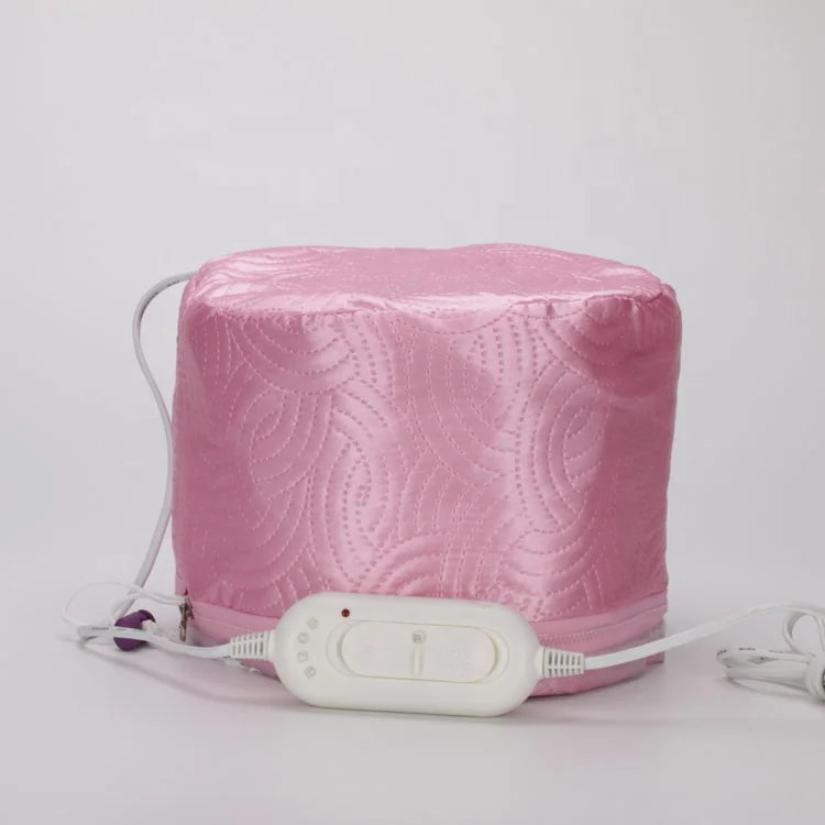 
T-HH-A048 best selling product amazon top seller Hair Heat Transfer Steaming Cap For hair treatment hair steamer heating cap 