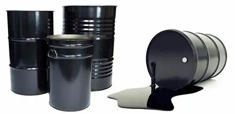 Repairing asphalt Cold patching adhesive with stones