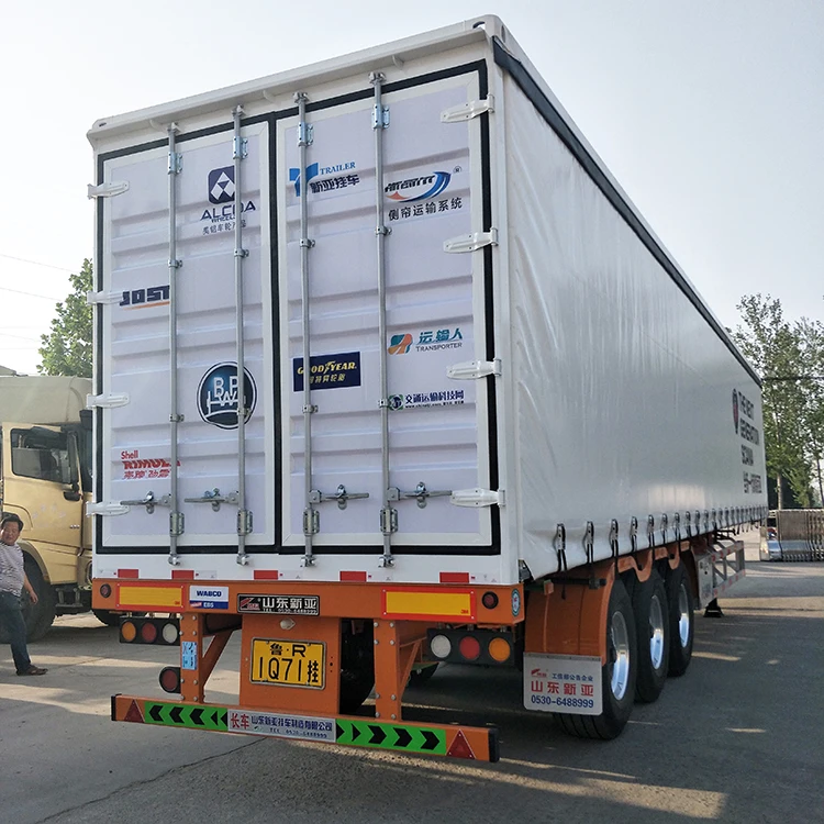 Professional Campervan Recreational Vehicle Aluminum Frame 900g curtain Trailers