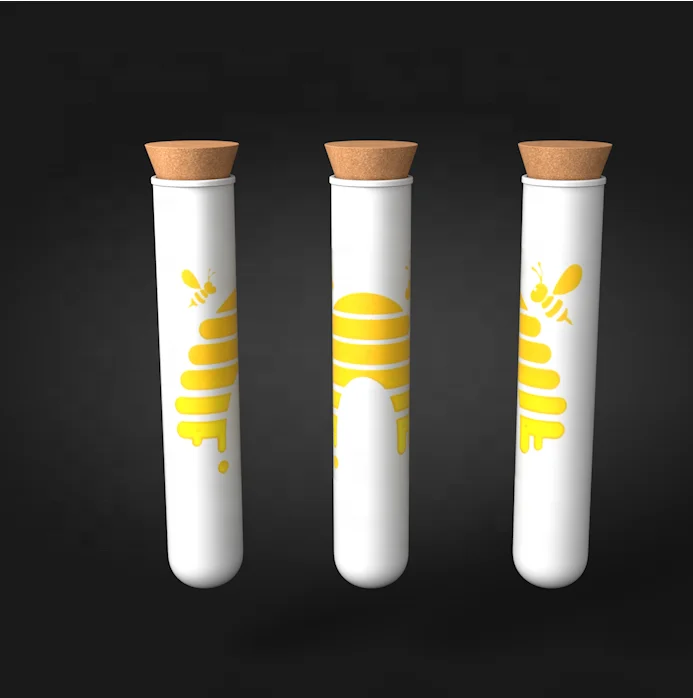 
MR PACK Pre Rolled Filler Pre Roll Tube Display Pre Roll Cone Tobacco 