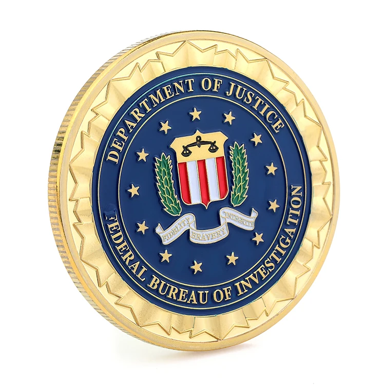 Cartoon mariner Popeye commemorative coin USN copper plate military coin US Navy commemorative coin