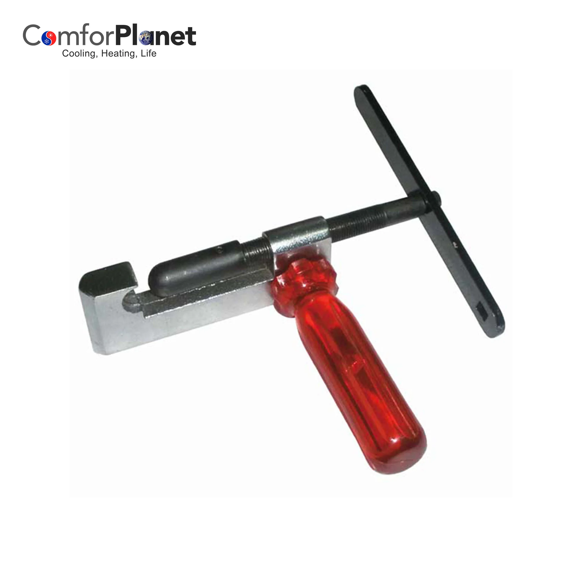 Refrigeration Hand Tool Ct-204 Sealer Sealing Pliers off Plier Tool for Air Conditioning Copper Tube Copper Pipe