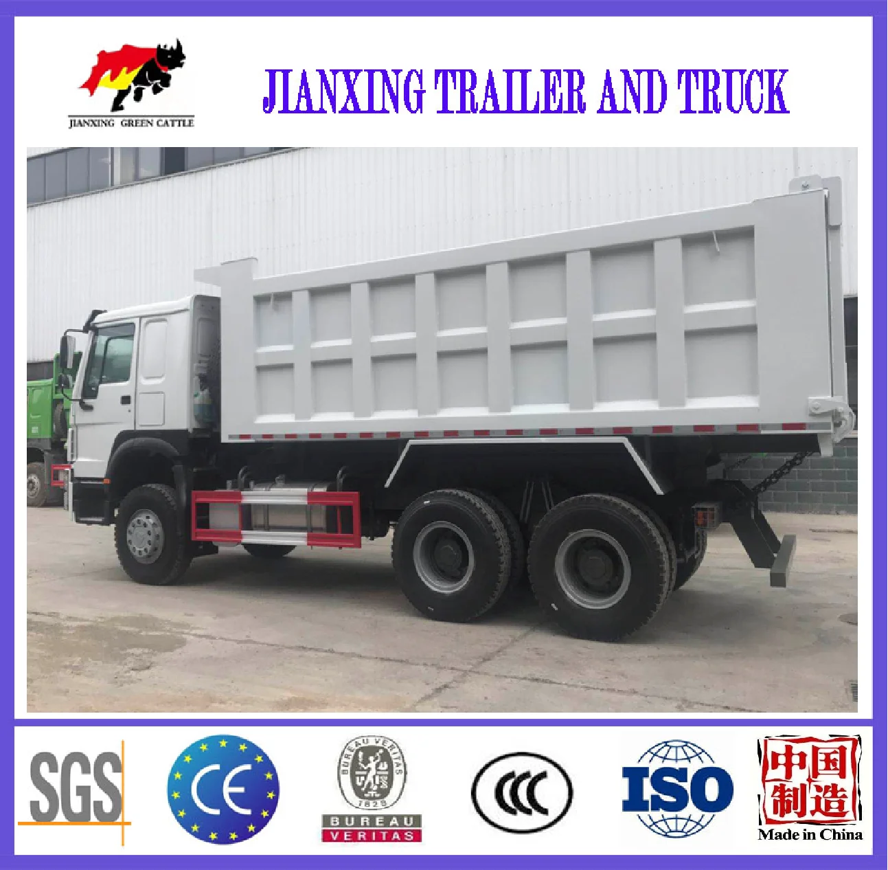 Sinotruk 6x4 375hp Howo Used Dump Truck For Sale Howo 336 375hp Dump Truck 25 Ton 10 Wheeler Tipper Truck For Sale