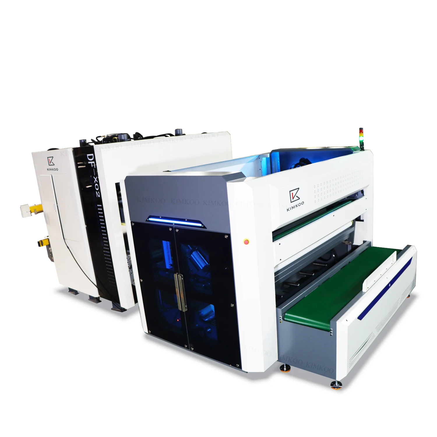 JK-CR1 Mattress Compression Roll Packing Machine Rolling Machinery for Mattresses