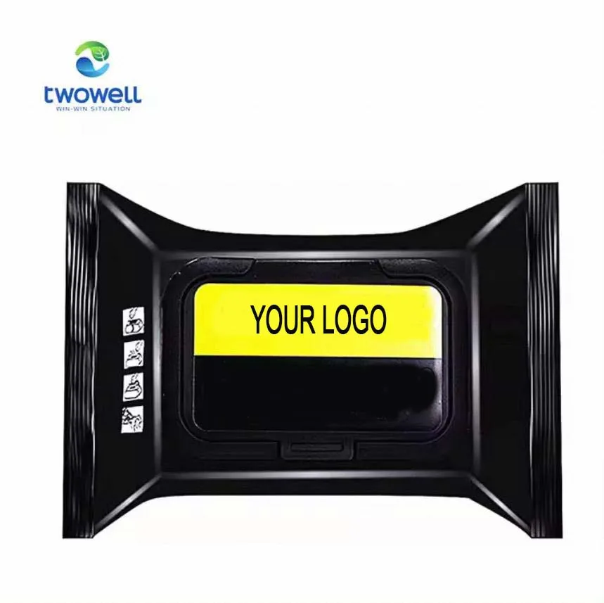 Shoe Shine Wipes Individually Wrapped Convenient Size shoes sneaker wet wipes cleaner tight wipes sneaker and shoe cleaner