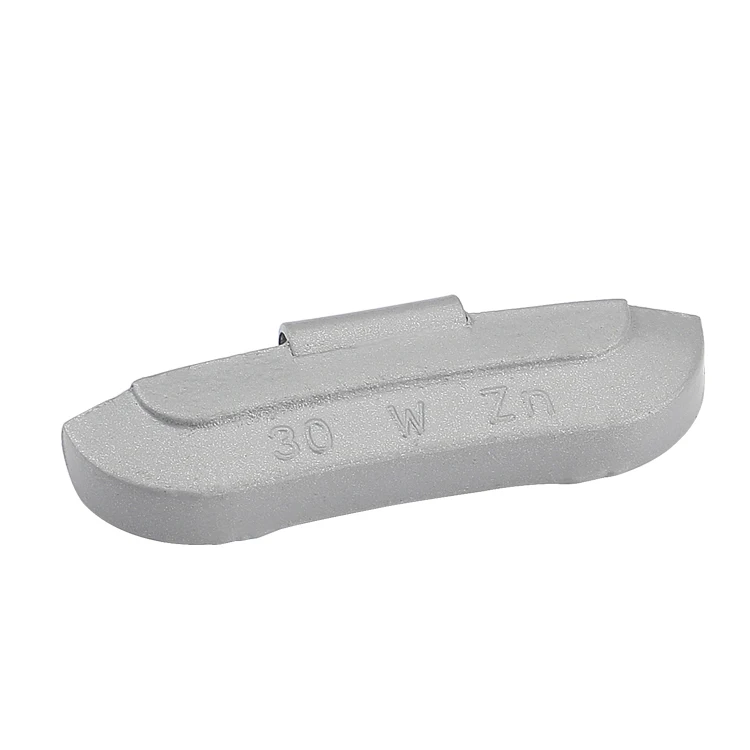 
Zinc Wheel Weight ZT1OZ Balance Wheel Weight Siming 