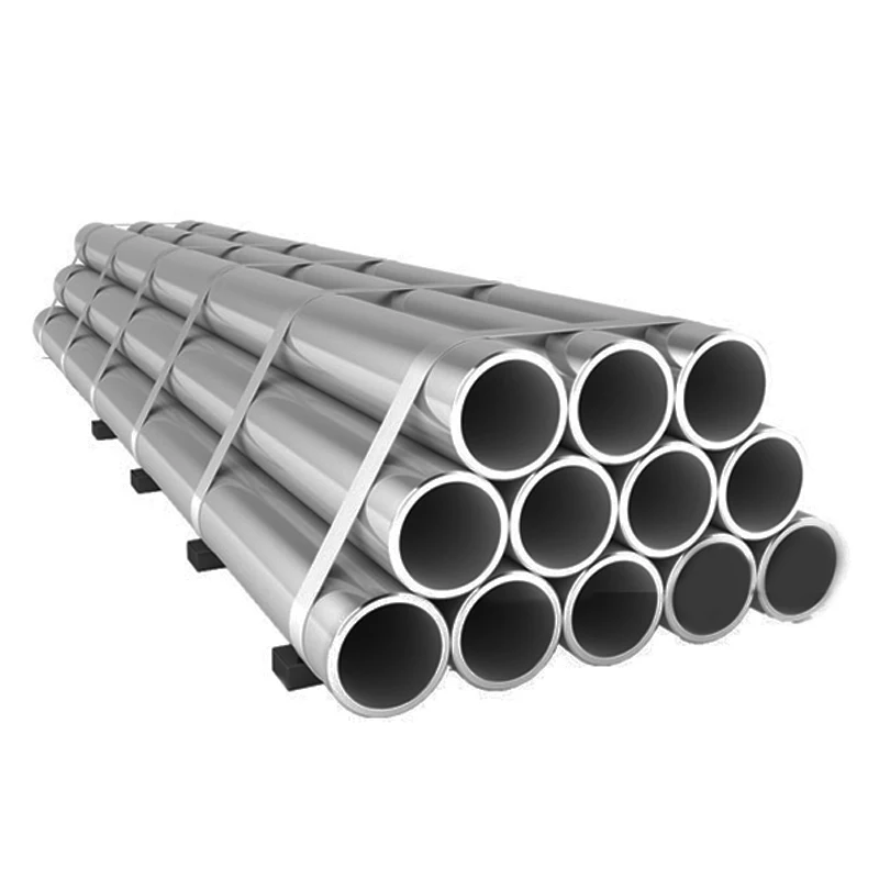 Warehouse Price ASTM A312 TP 304 321 310S Stainless Steel Seamless Pipe SS Boiler Tube With High Pressure Resistance