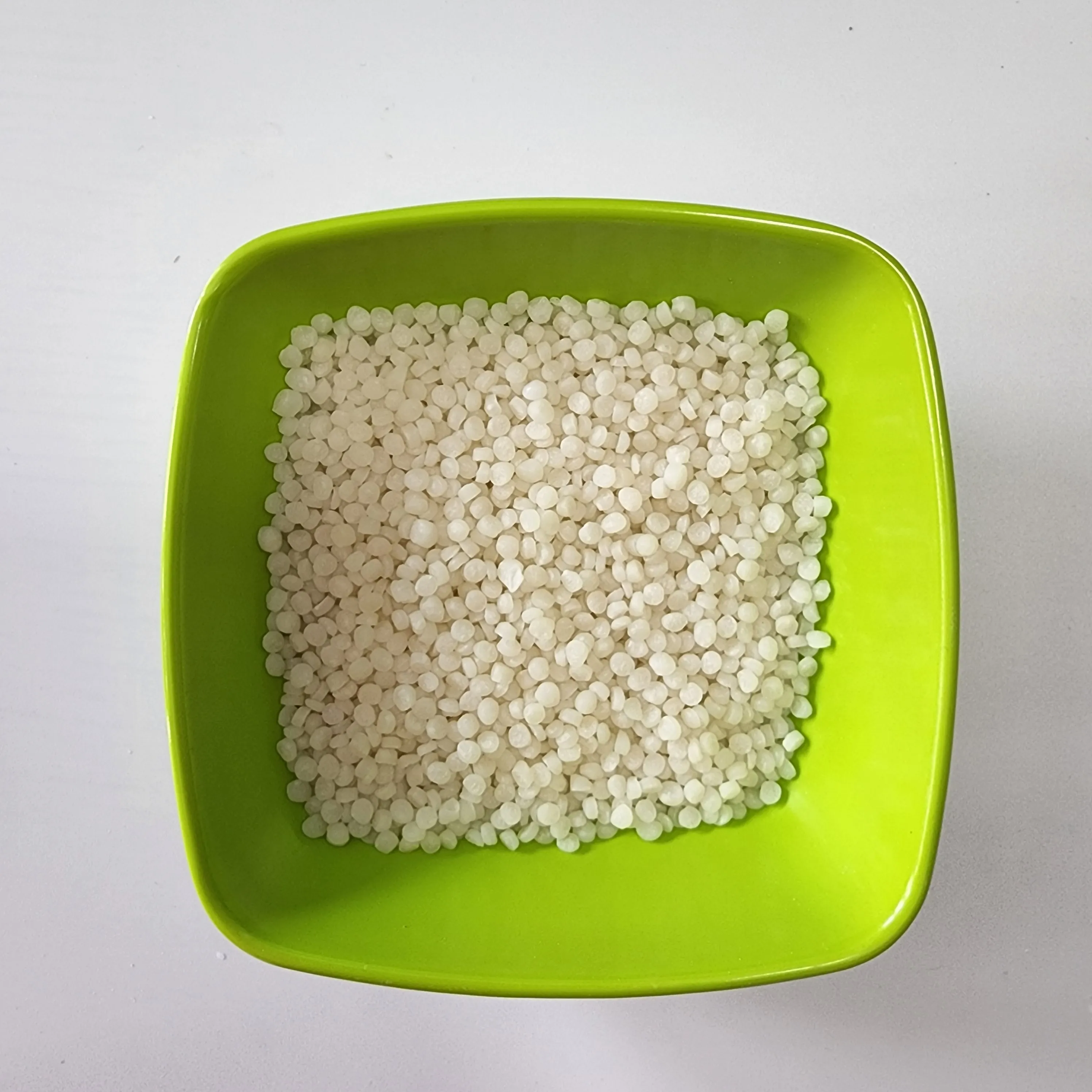 Polypropylene Resin PP Impact Resistant PP Particles