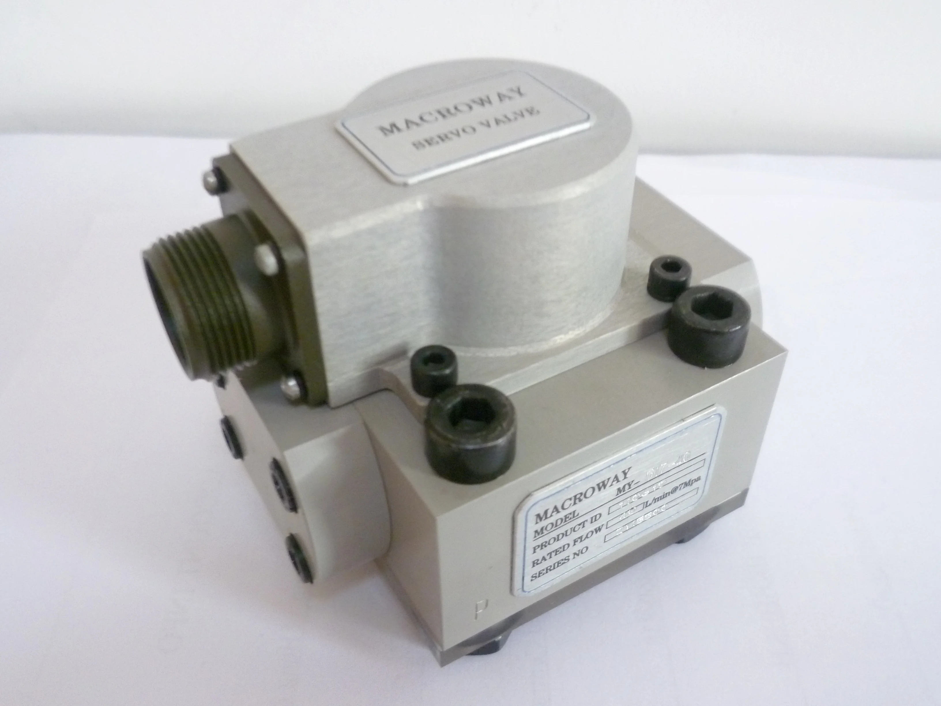 chinese 062-191C servo valve quality top hot selling promotional professional
