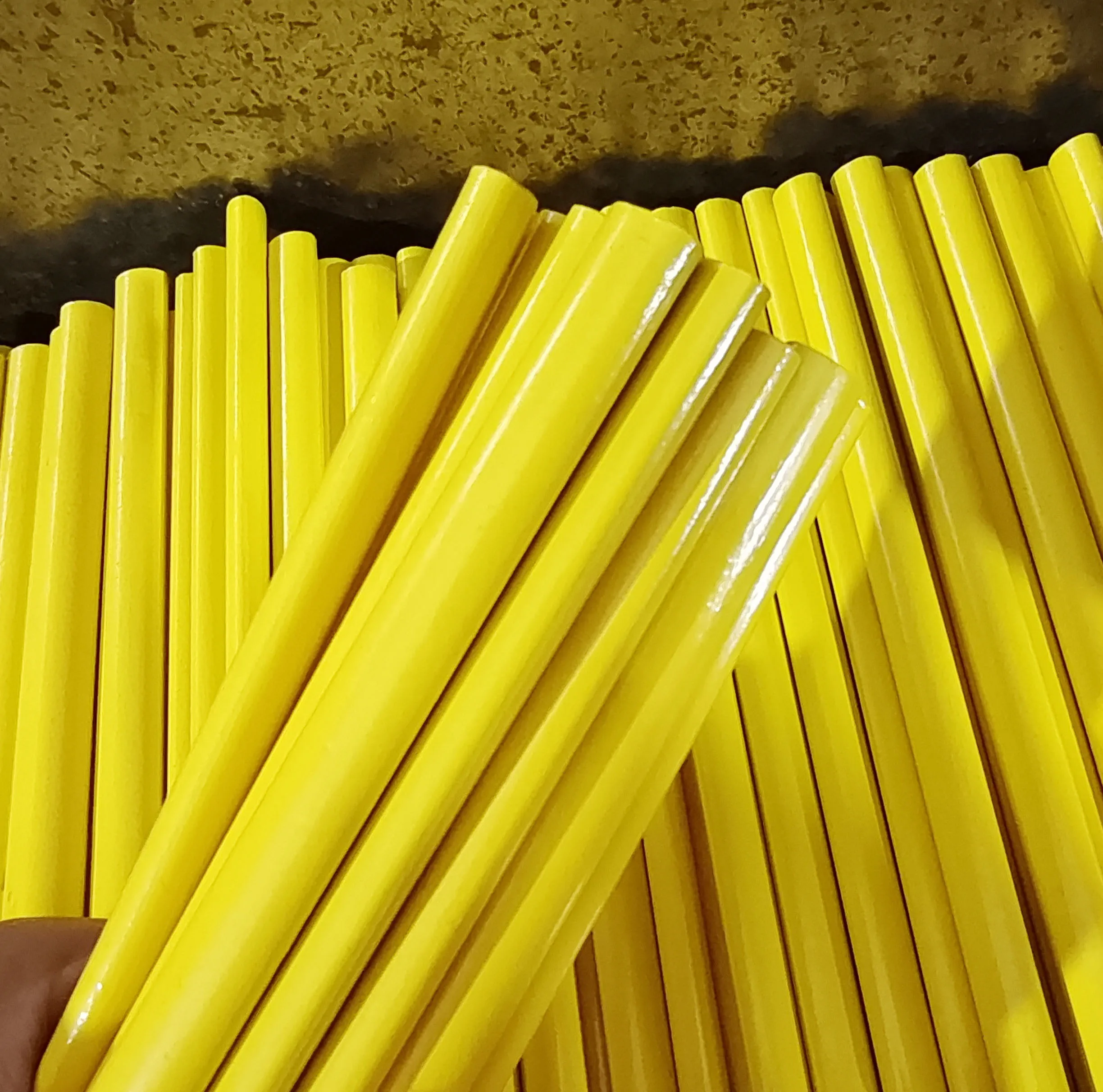 Carpentries Pencil Professional Oval Shape Wood Carpenter Pencils with sharpener