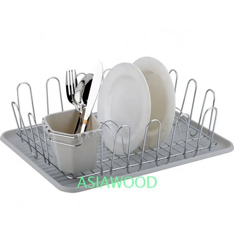 Kitchen Plastic Storage Dish Rack Hand Tools Hot Sale