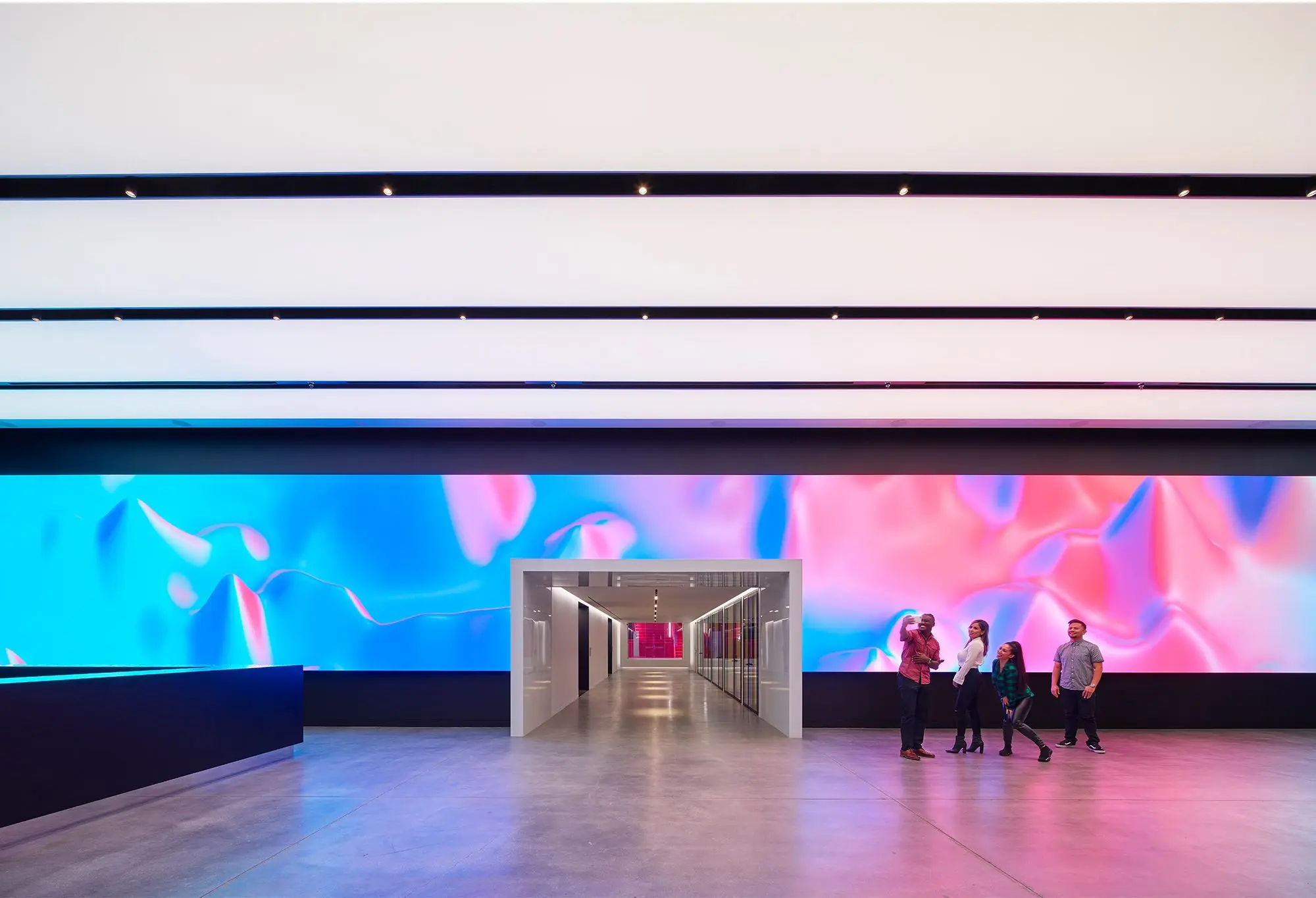 P3mm Module 192*192mm Display Conference display electronic screen Professional LED display factory LED large screen