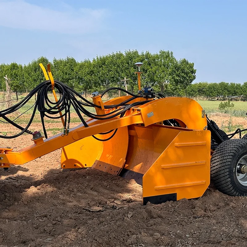 laser tools level outdoor construction level machine motor grader 140k