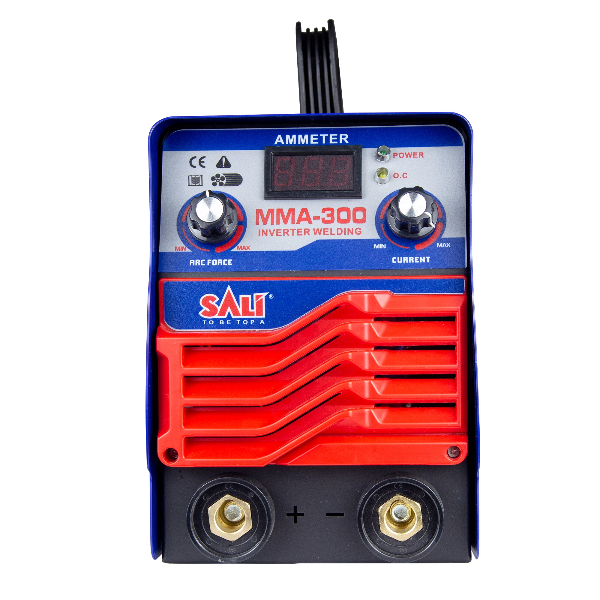 SALI MMA-300 Digital IGBT inverter MMA welding machine