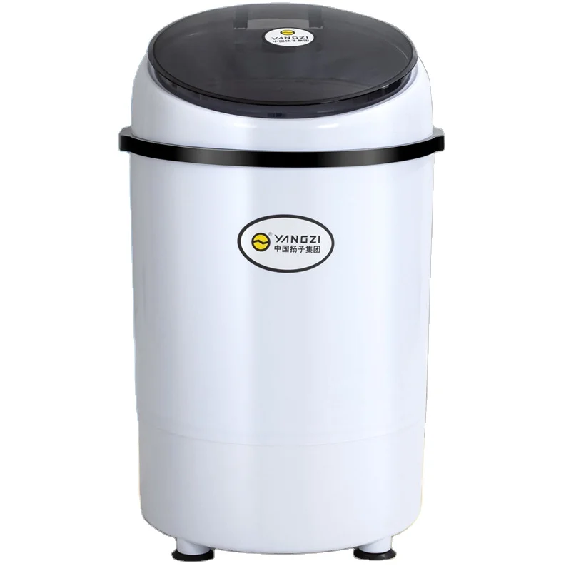 China Best SellingMini twin tub washing OEM ODM machine with dryer 3.5KG with CE ROSH