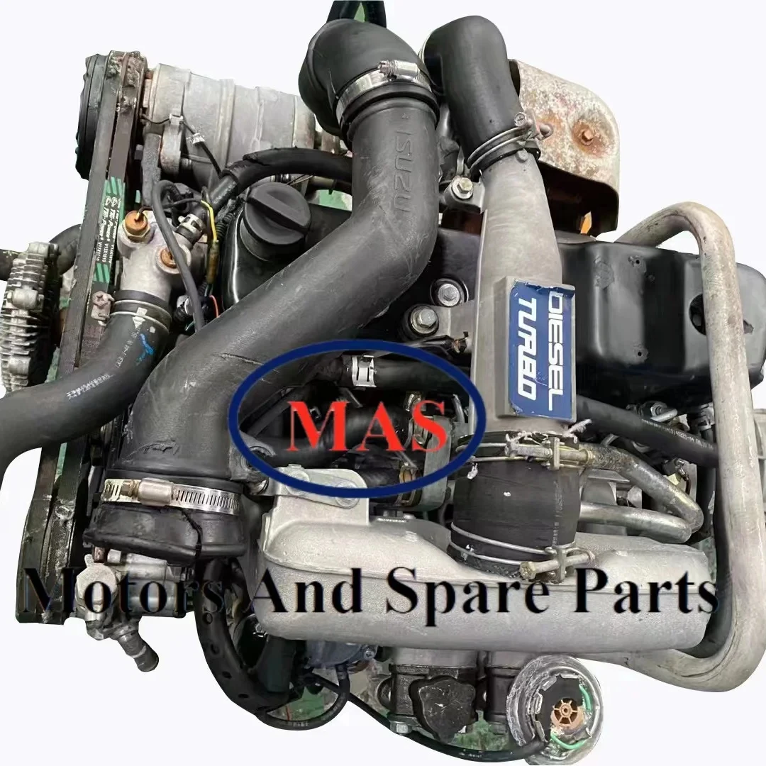 Pickup 2800cc for ISUZU turbo 4JB1T 4JB1 diesel engine
