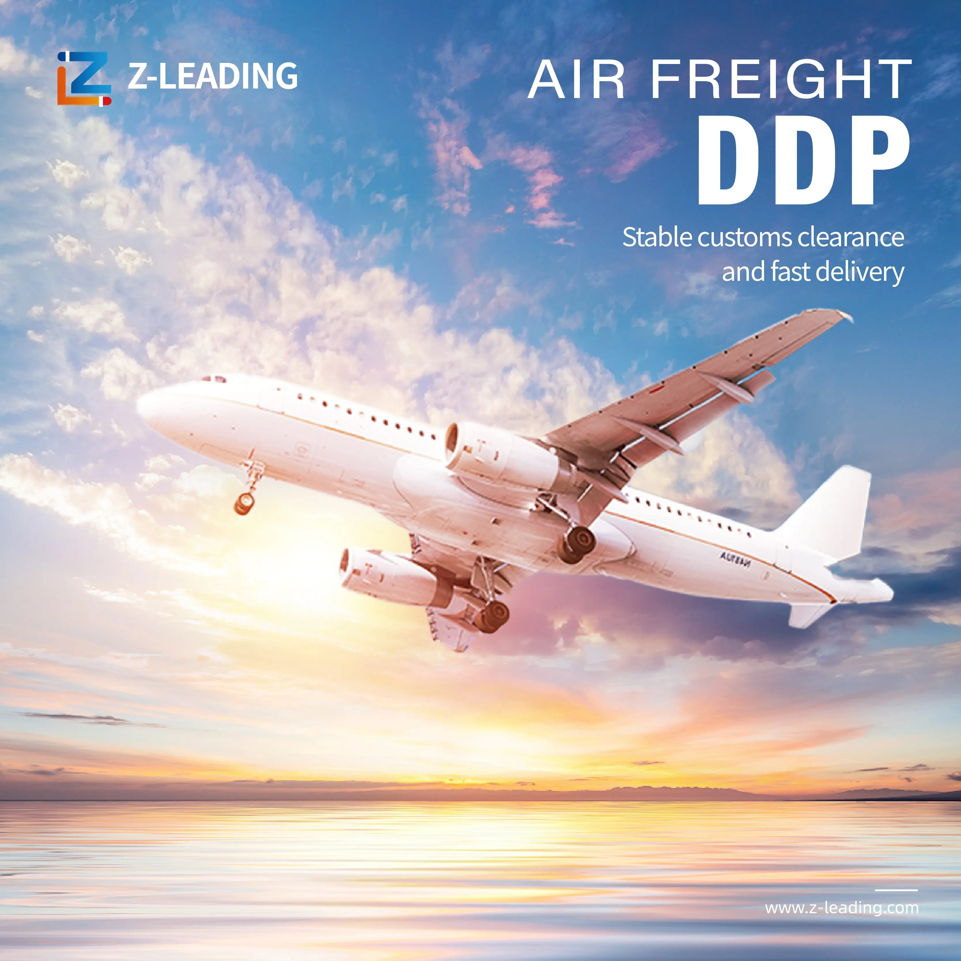 Cargo Tao Bao Express ship to fba sea freight Rate shipping from china logistics company air shipping DDP To Saudi Arabia