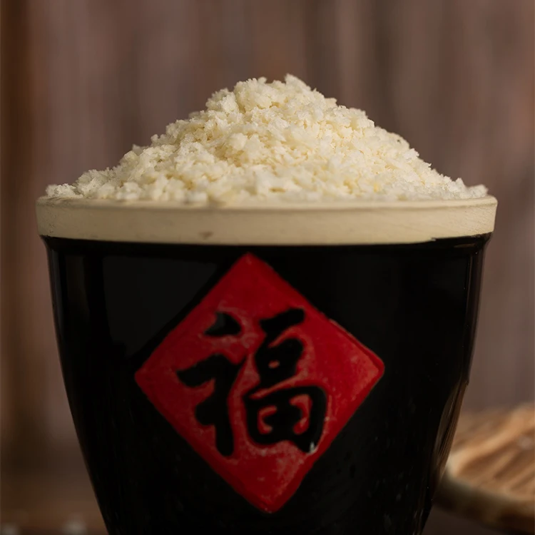 
Competitive Price of Superior Materials Puffed Bread Crumbs 