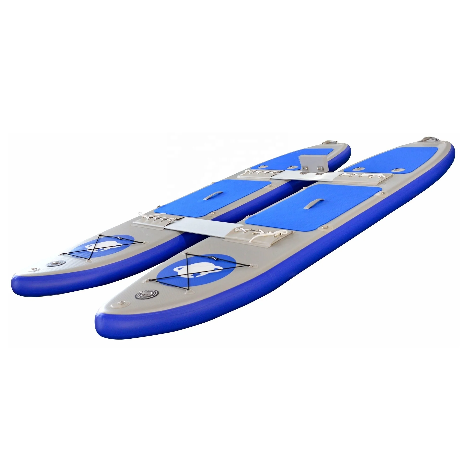 Inflatable Double SUP Catamaran