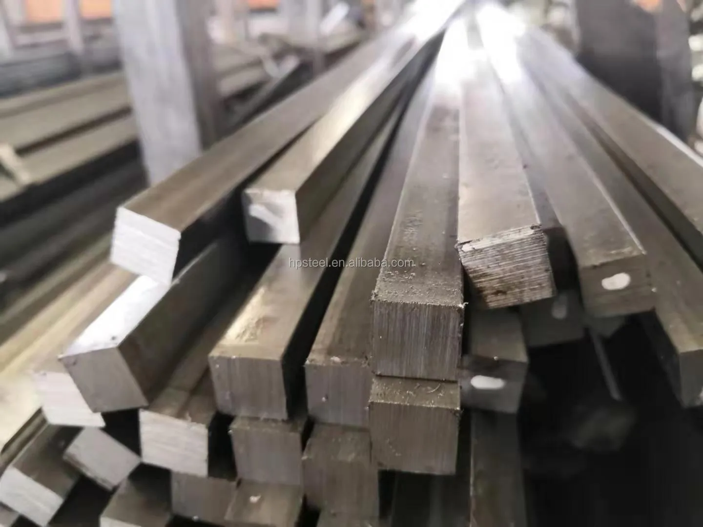 ss cold drawn stainless steel rod and hot rolled 201 304 316L 410 430 grade stainless steel round rod and square bar