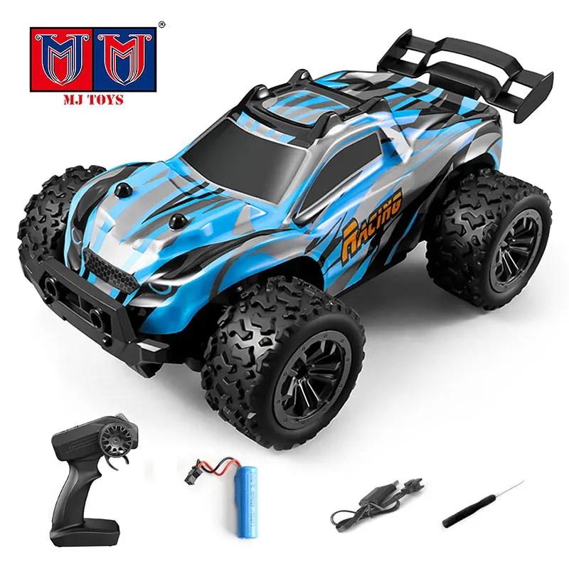 1/20 4X4 2 4 ГГц 4Wd автомобиль Хобби Автомобиль высокоскоростной внедорожный восхождение игрушка Быстрый внедорожник Rc автомобили