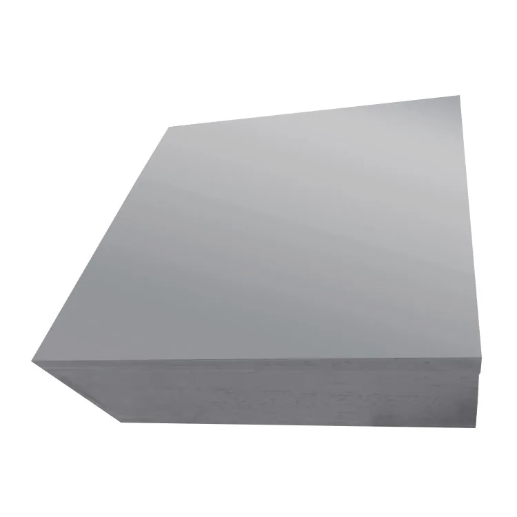 ASTM B265 for Industrial GR1 GR2 Pure Titanium Sheet Plate