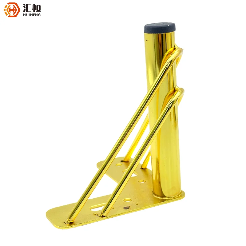 Hardware Accessories Thickened Furniture Legs Tea Table Metal Support Sofa leg
