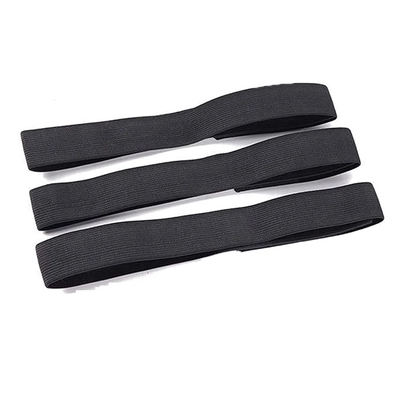 Удобные ремешки для волос эластичные париков