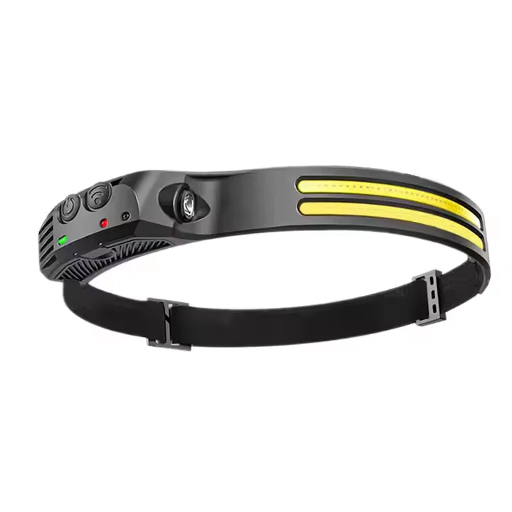 High Quality Cheap High-Performance Led Headlight For Cars Motorcycles Trucks Offering Enhanced Brightness In All Conditions