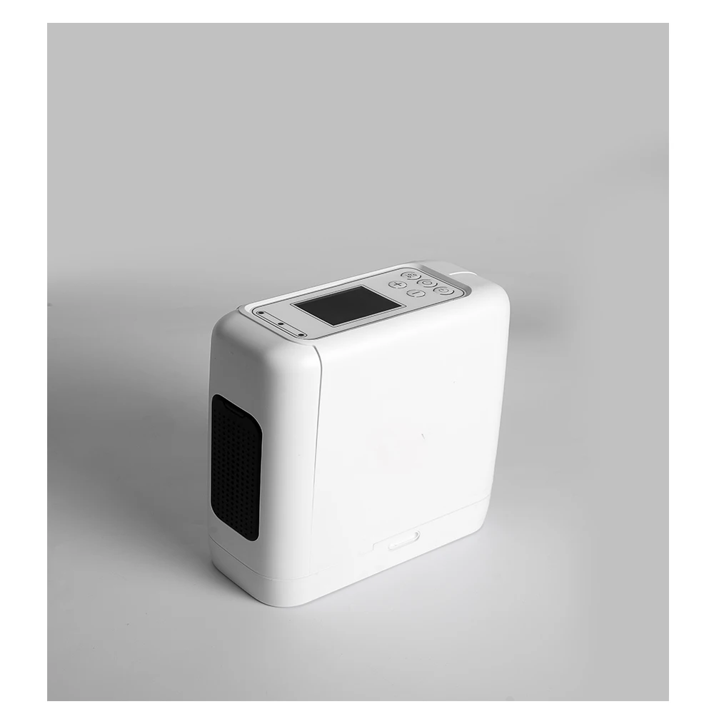 JH7L Find Complete Details 5L 10L Hongfan Home use buy portable Oxygen Concentrator with battery