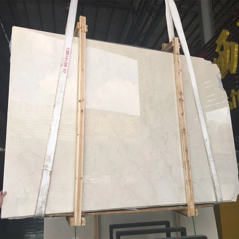 
Most popular marble floor tiles spanish cream marfil marble 