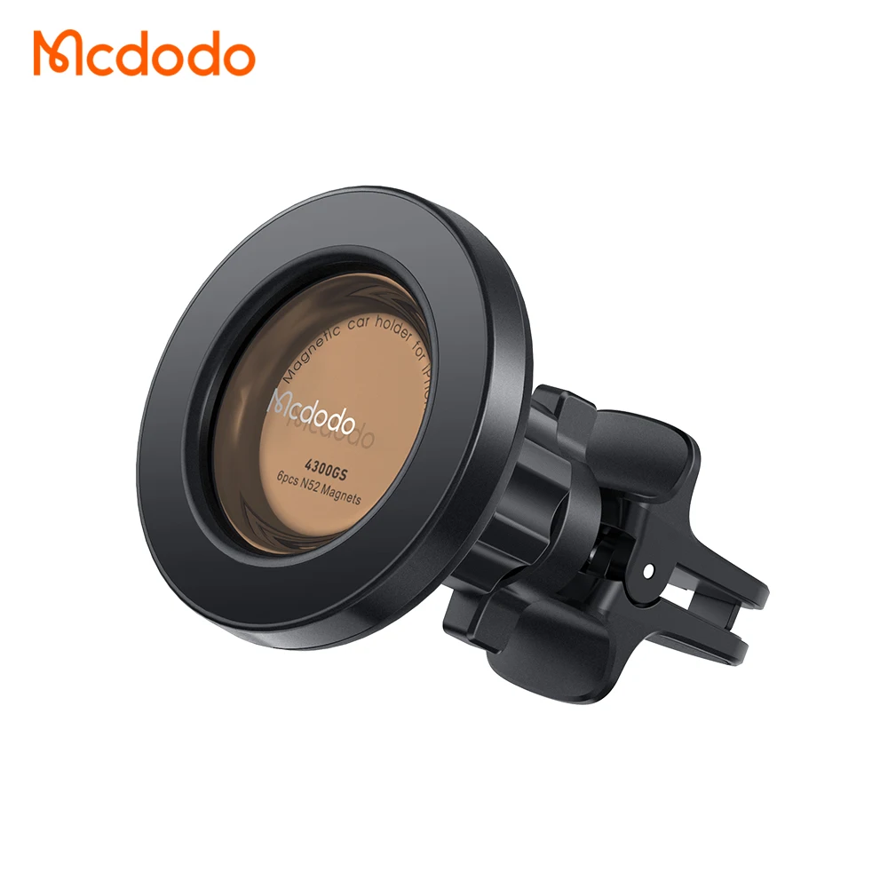 Hot Sale Magnetic Car Phone Holder Strong Magnet Anti Dropping Cellphone Car Holder Mobile Phone Holder For Car