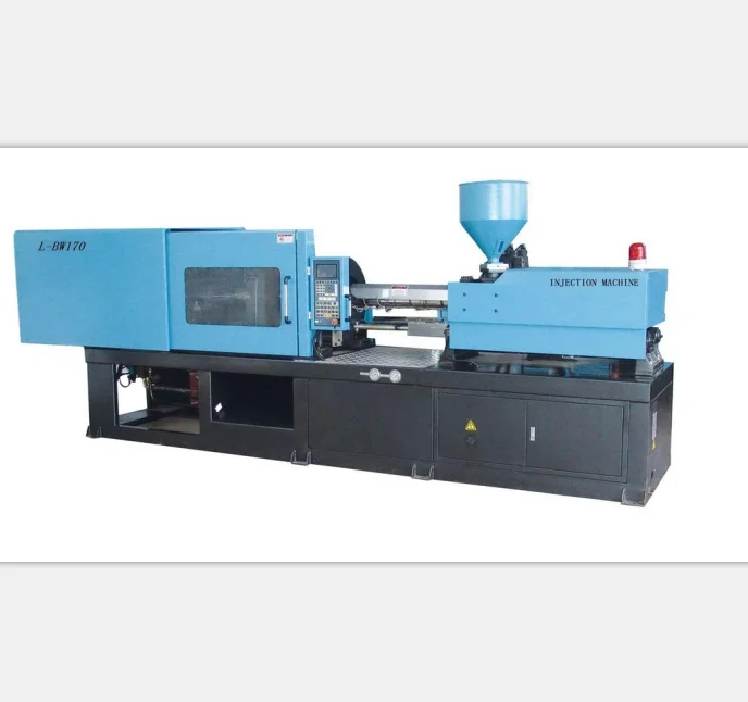 L-BW170 plastic injection machine