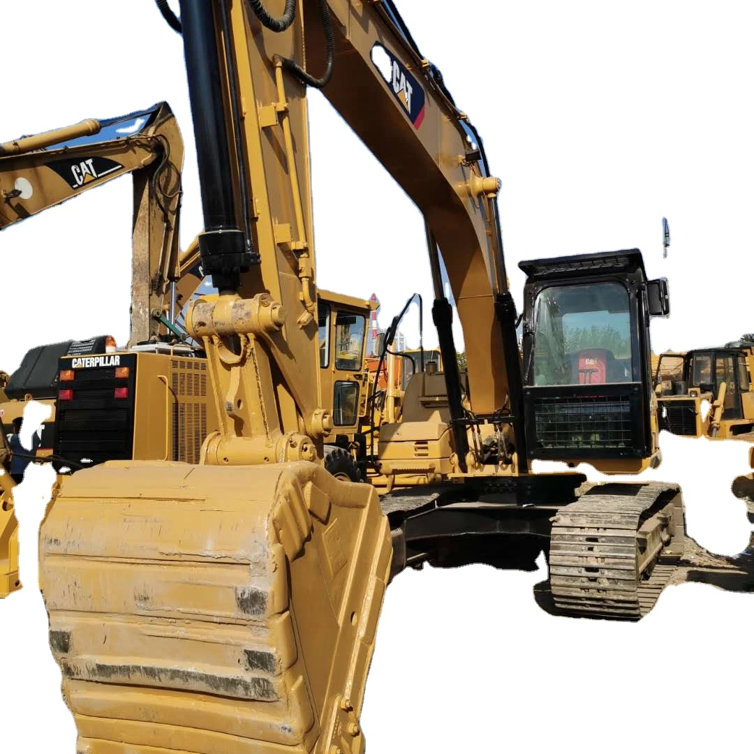 USED CAT 315DL HIGH QUALITTY CHEAP PRICE EXCAVATOR
