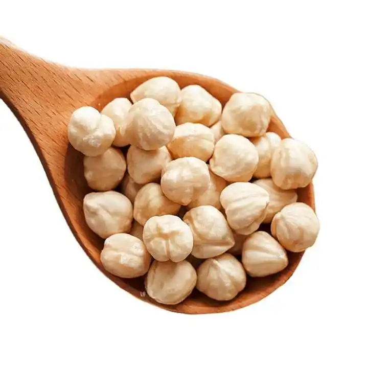 Natural Taste Quality Blanched Hazelnut/Hazel Nut at Low Price
