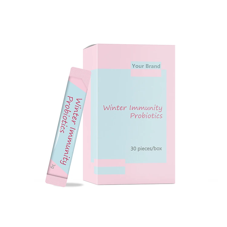 High Quality Sickness Prevent Probiotics Drink Blend Drink Products